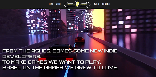 Open-source Game Developers - Conclusions Dissolutions